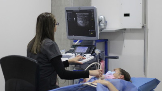 La mamografía, crucial en el diagnóstico