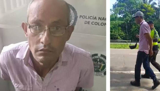 Detienen a un hombre que asesinó a su hijo de 5 años