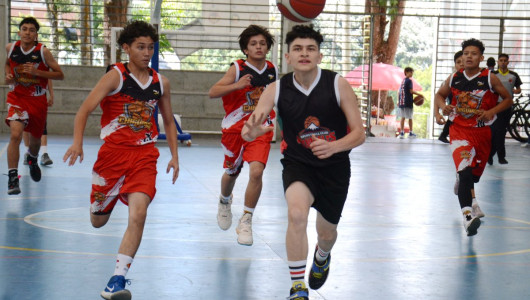 El cumpleaños de Manizales, con mucho deporte