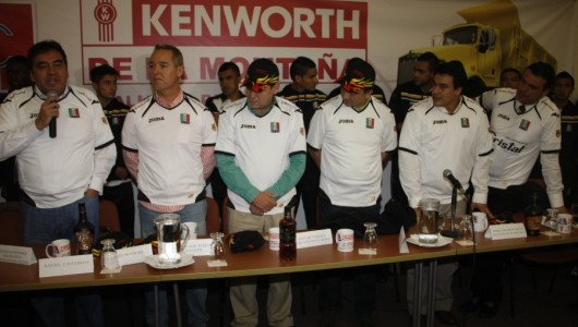 El Once Caldas con los nuevos dueños: una década de esfuerzos y esperas