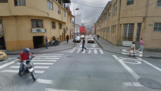 Denunció al arrendatario porque le encerró sus pertenencias