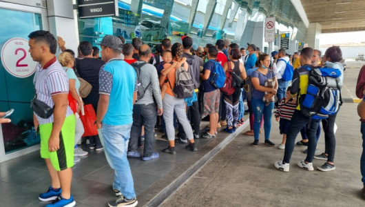 Colombia y Costa Rica hablarán de migración