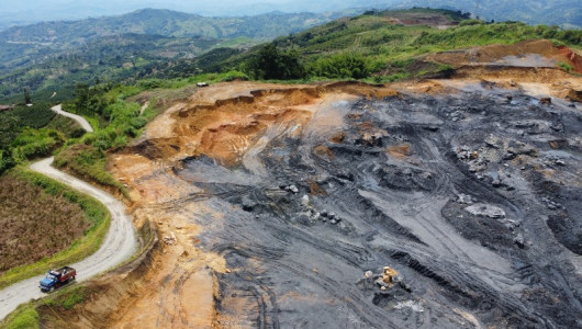 $758.722 millones: nuevo valor del proyecto de Aerocafé