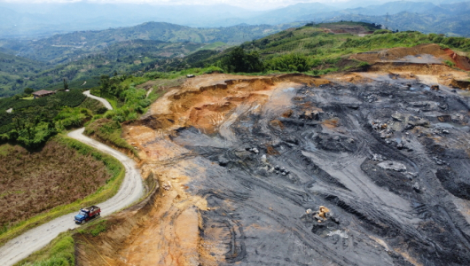 Sobrecostos de Aerocafé suman $111 mil 763 millones