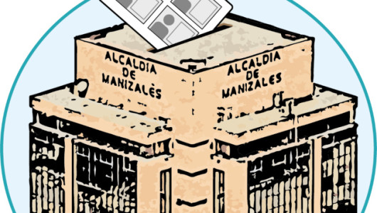 Tentados para la Alcaldía de Manizales y la Gobernación de Caldas