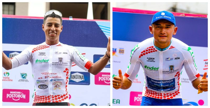 Un Supergiros es líder de las metas volantes en el Clásico RCN