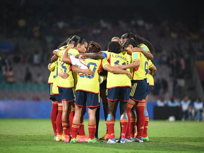 Llegó la hora para el fútbol femenino en Colombia, dicen expertos