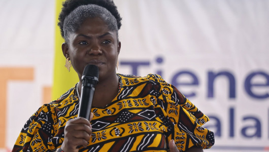 Gobierno radicará hoy el proyecto para crear el Ministerio de la Igualdad