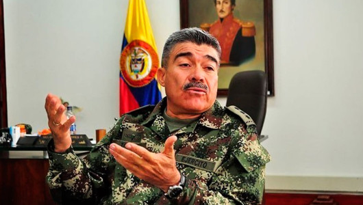 18 militares admiten responsabilidad por "falsos positivos" ante la JEP