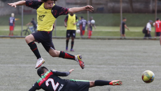 Deportivo Pereira y Cantera Caldense mandan en la Copa La Patria BetPlay