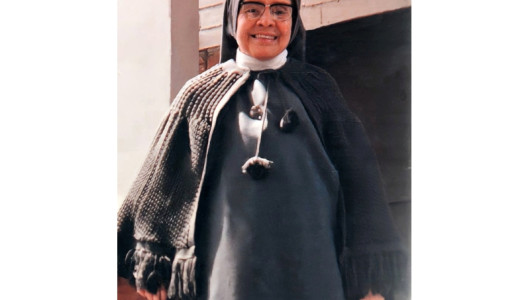 Caldas tiene a su primera beata: madre María Berenice Duque