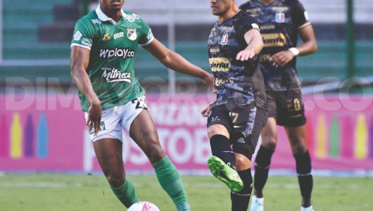 El Once Caldas quiere estadio lleno el domingo para buscar la clasificación