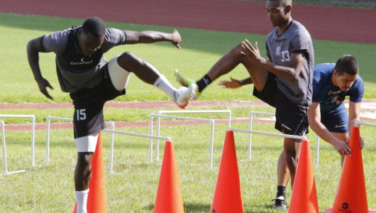 El domingo... "todos al Palogrande con el Once Caldas"