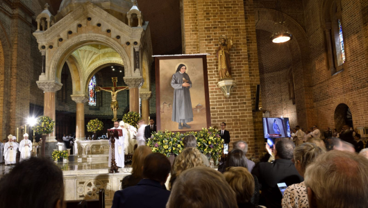 La madre María Berenice Duque ya es beata, ahora se inicia la canonización