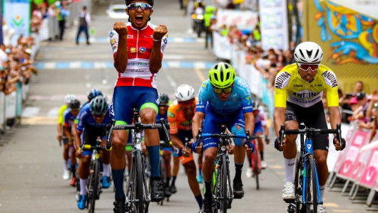 Hoy llega el Clásico RCN a Chipre