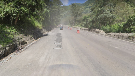 Un motociclista murió por caída y arrollado por otro en La Felisa