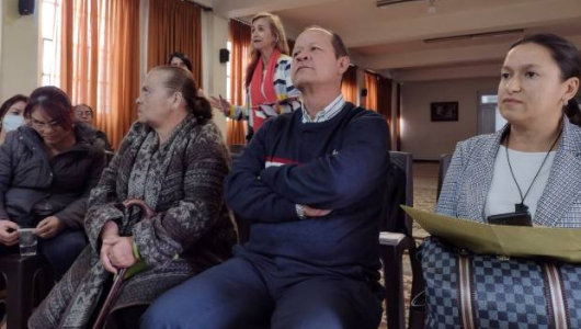 Alcaldía de Manizales va para su cuarto secretario de Educación en 34 meses 