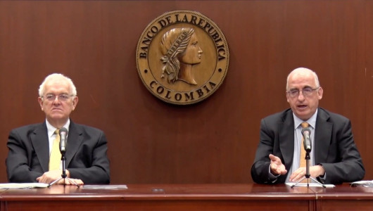 El Banco de la República fijó la tasa de interés en 11%