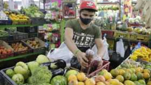 Inflación, con otro incremento histórico en Colombia 