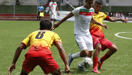 El pulso favoreció a Manizales en la fecha 12 de la Copa La Patria BetPlay