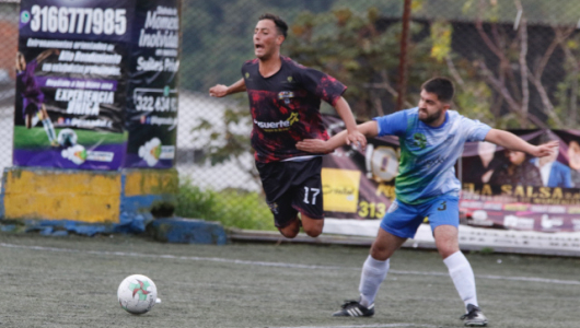 Pereira clasificado, retoma el mando de la Copa La Patria BetPlay 