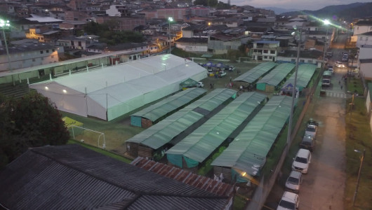 Este fin de semana hay Exposición Equina Grado B en Neira