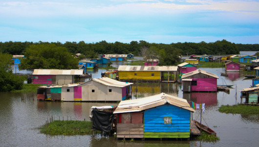 Fotografía ambiental, el siguiente paso para informar