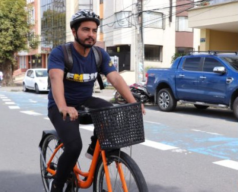 Manizales recibe la próxima semana el Foro Mundial de la Bicicleta