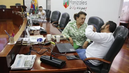 Bajaron el porcentaje de cobro de plusvalía al 30% en Manizales