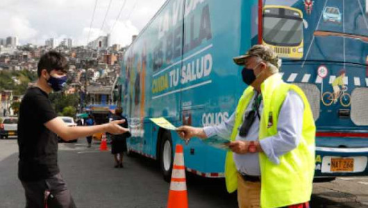 Procuraduría abre indagación a contratos de la Alcaldía de Manizales