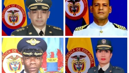 Gobierno designa funciones a las Fuerzas Militares en el proceso de paz con el Eln