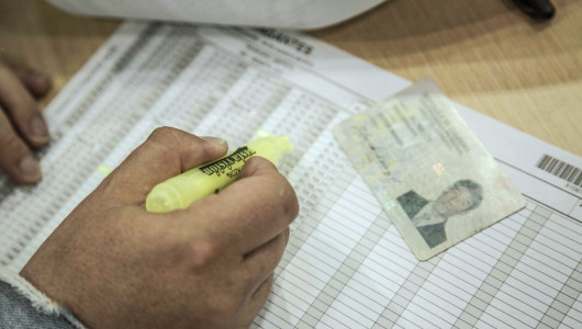 La Registraduría Nacional abrió el calendario para las elecciones del 2023