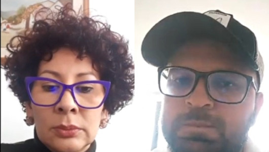 Juez les dio prisión domiciliaria a dos integrantes de Las Marionetas