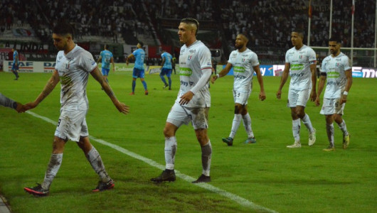 Los pecados que cometió el Once Caldas para ser eliminado