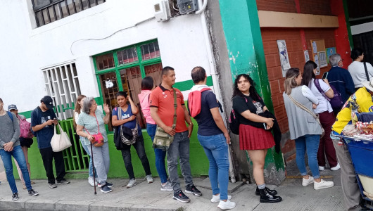 Demoras para viajar de Chinchiná a Manizales por falta de licencia a empresa de transporte