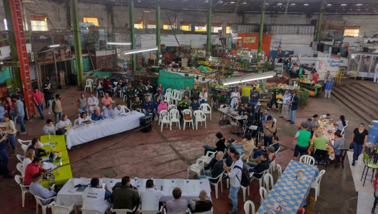 Invertirán $1.600 millones para mantenimiento de La Galería en Manizales 