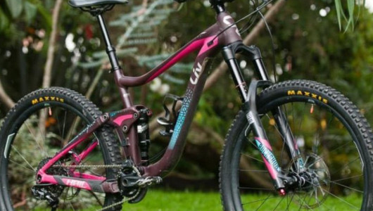 Le robaron la bici y la lastimaron en Gallinazo