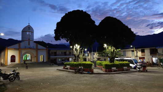 Siguen sin dar con paradero de ladrones de banco en corregimiento de Pensilvania