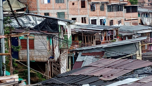El triste final de la alegre Danna Sofía, en Chinchiná