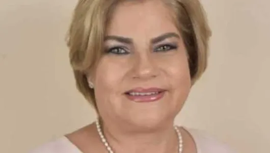 Detuvieron a Sorany, excandidata a la Alcaldía de Pensilvania