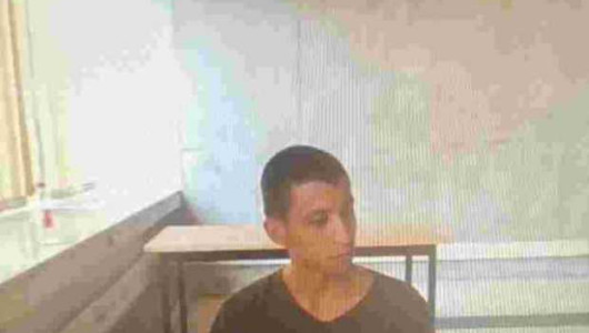 Asesino de María Ángel, en Aguadas, tiene otra condena, de 18 años