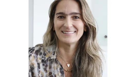 Calidad en la información y aumentar audiencias, metas de Juliana Restrepo