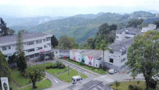 Hospital Santa Sofía suspende a Asmet Salud