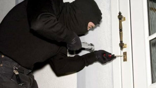 Chipre lidera en afectación por robo a residencias