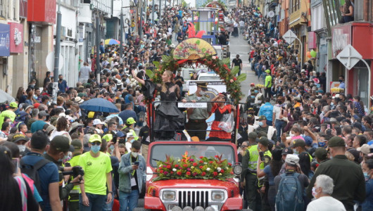 Evitemos otra feria de contagios
