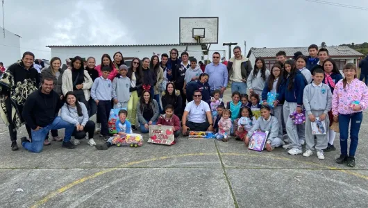 El Sena lleva magia al Páramo de Letras