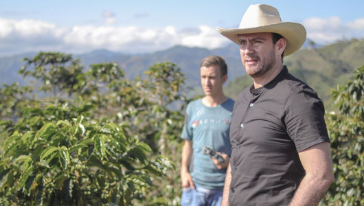 En la Alcaldía de Marquetalia les caminan a vías rurales y van por las urbanas