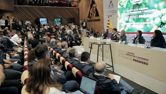 Minagricultura dice que se necesita una reforma agropecuaria para el sector cafetero