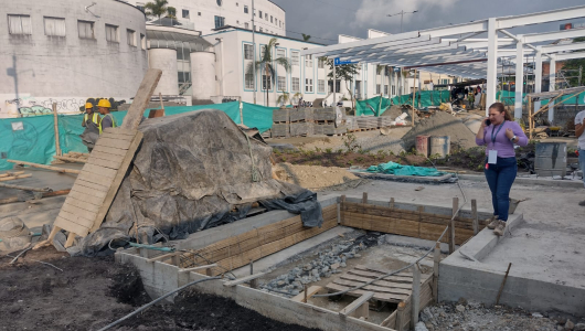 Sexta prórroga del Bulevar de la 48 irá hasta el 31 de enero del 2023: Obras Públicas