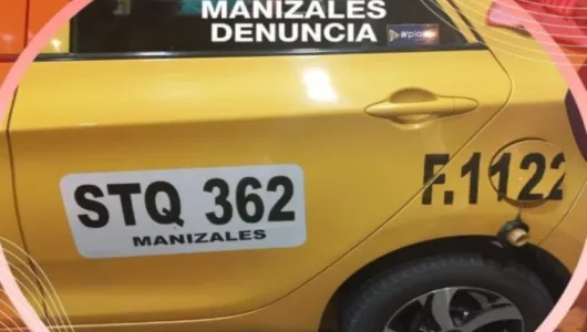 Hay taxistas que se siguen negando ir a todo destino en Manizales